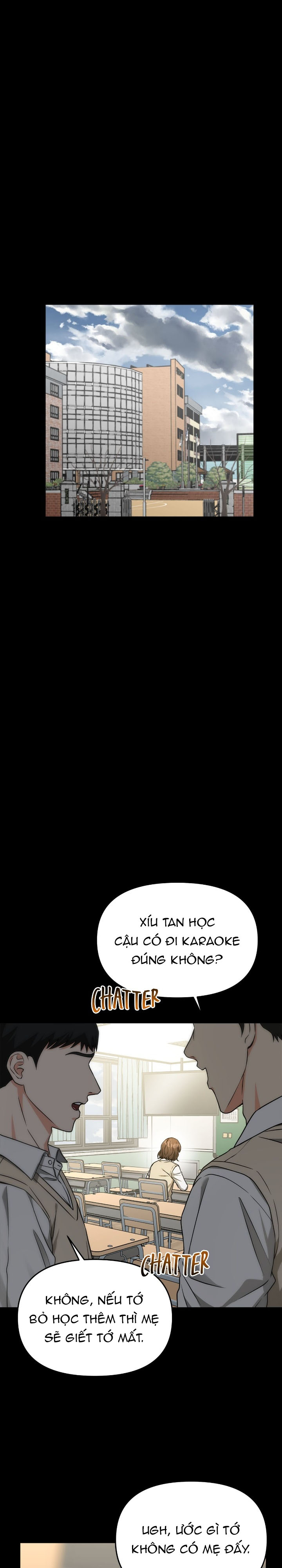 Gọi Tôi Là Ác Ma Chap 60.2 - Trang 2