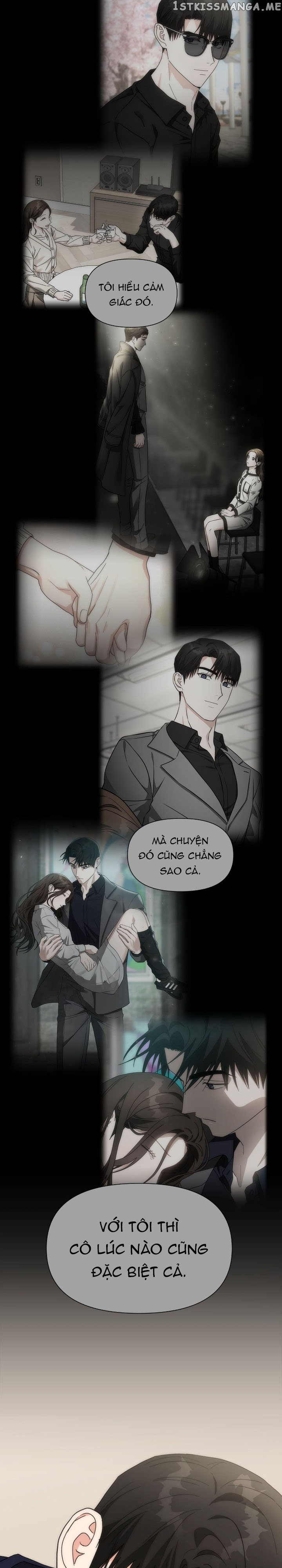 Gọi Tôi Là Ác Ma Chap 60.2 - Trang 2