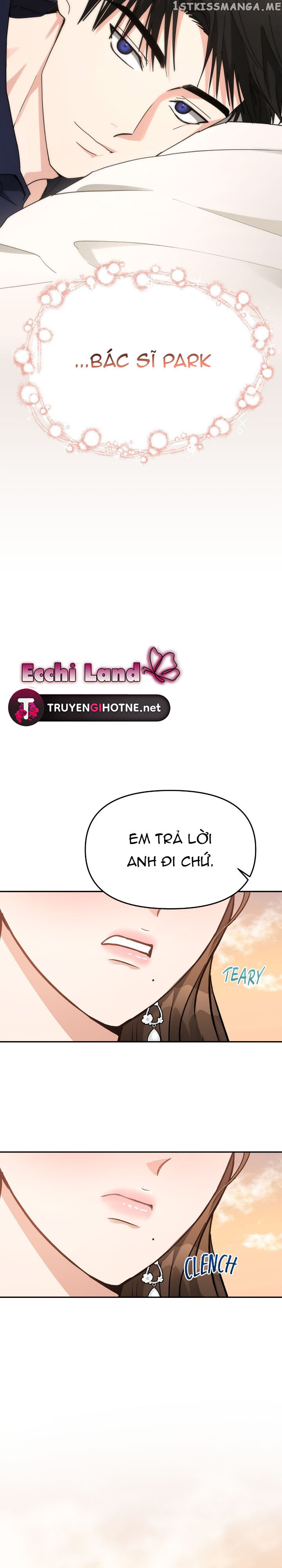 Gọi Tôi Là Ác Ma Chap 60.2 - Trang 2