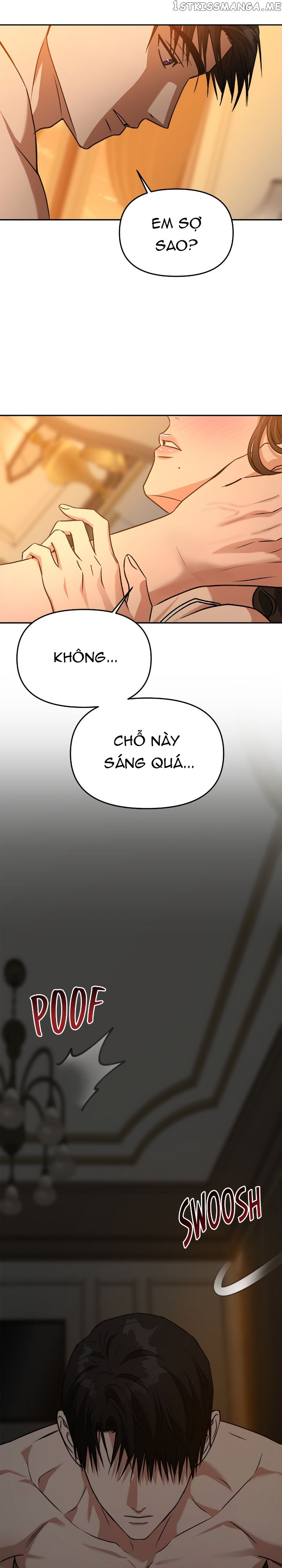 Gọi Tôi Là Ác Ma Chap 60.2 - Trang 2