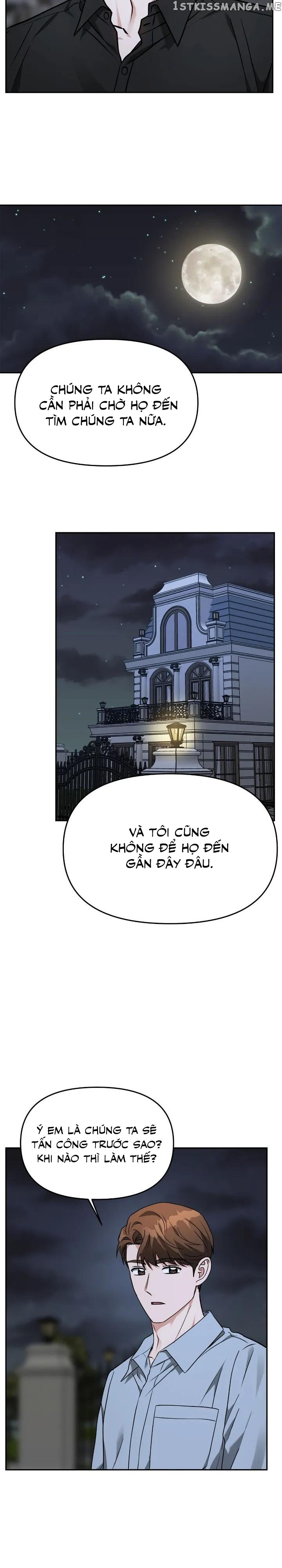 Gọi Tôi Là Ác Ma Chap 61.1 - Trang 2