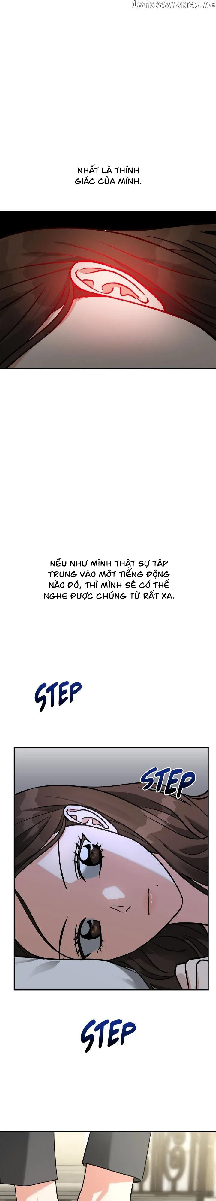 Gọi Tôi Là Ác Ma Chap 61.2 - Trang 2