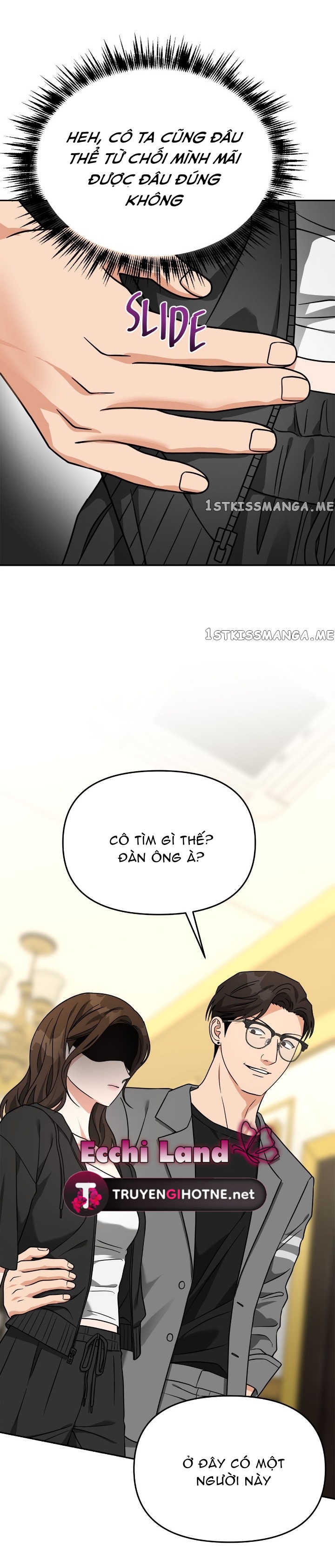 Gọi Tôi Là Ác Ma Chap 62.1 - Trang 2