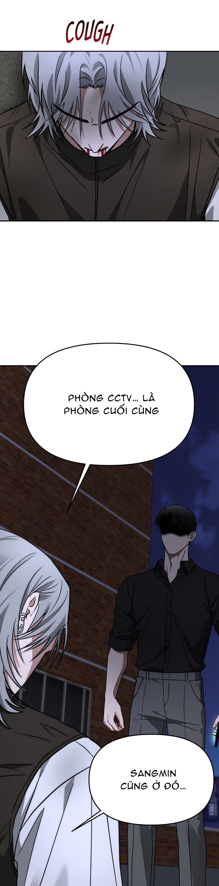 Gọi Tôi Là Ác Ma Chap 62.2 - Trang 2