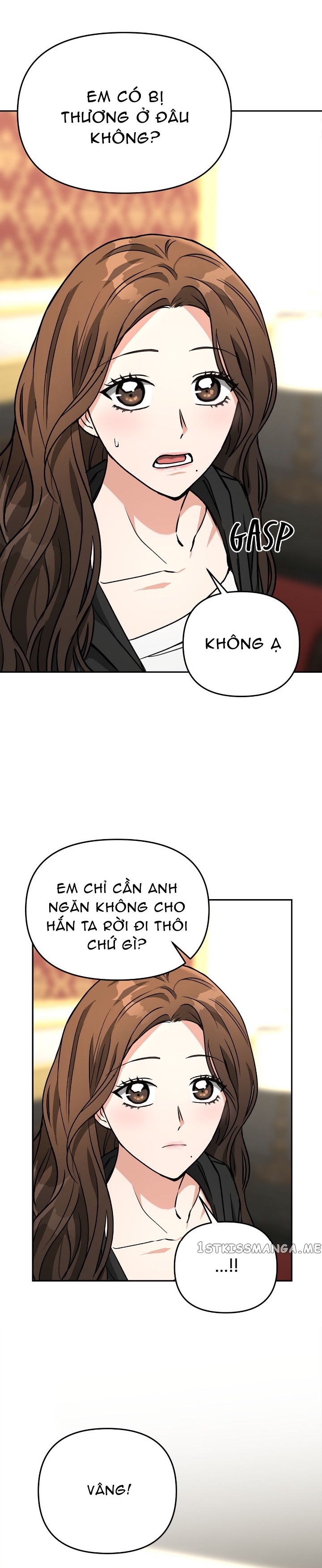 Gọi Tôi Là Ác Ma Chap 63.2 - Trang 2