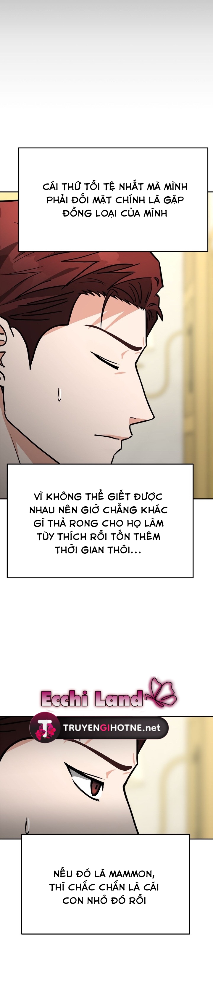 Gọi Tôi Là Ác Ma Chap 63.2 - Trang 2