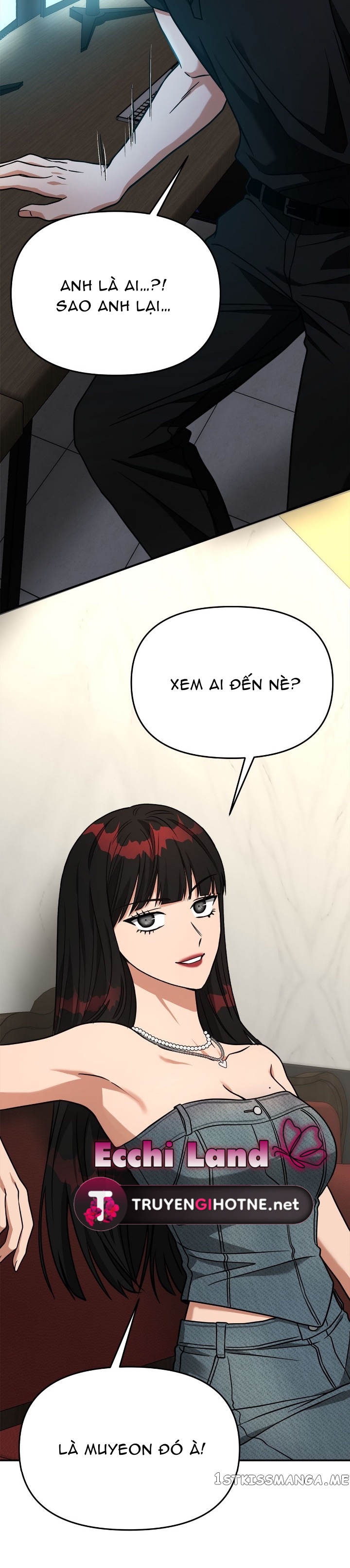 Gọi Tôi Là Ác Ma Chap 63.2 - Trang 2