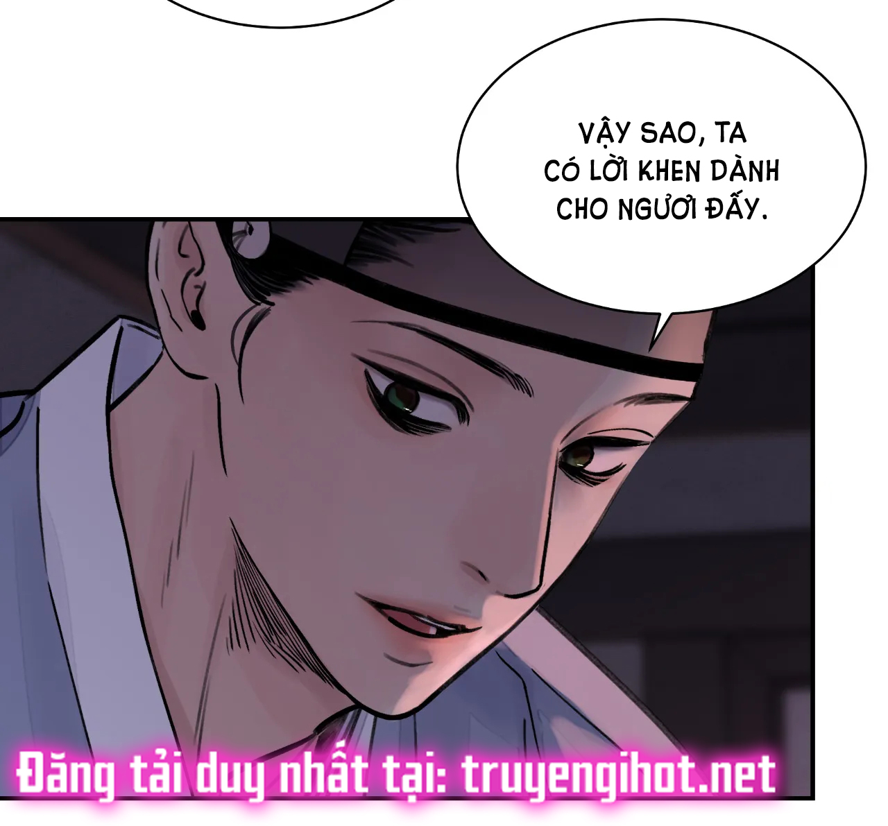 [18+] trượng kiếm tựa hoa Chap 4.1 - Trang 2