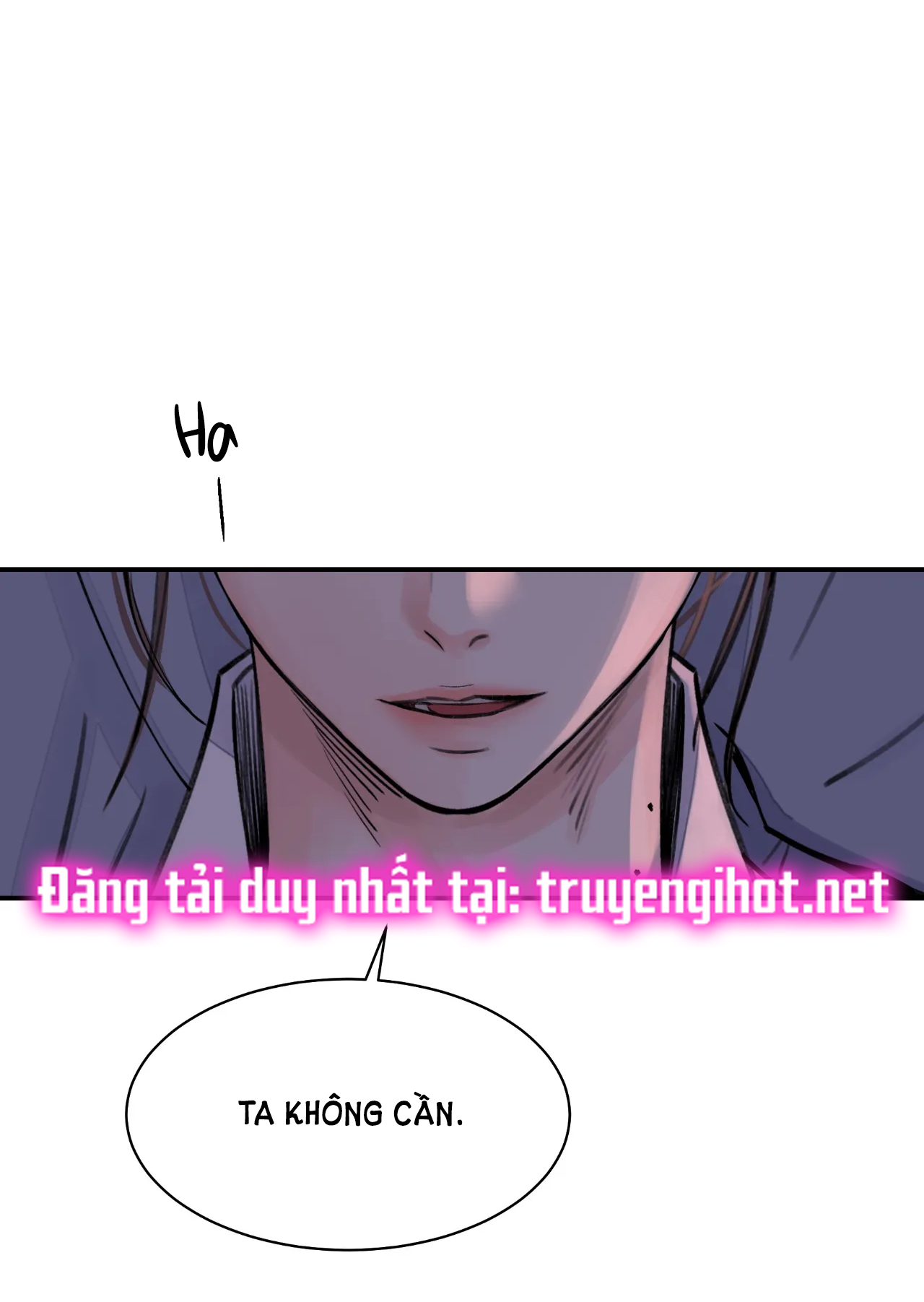 [18+] trượng kiếm tựa hoa Chap 4.1 - Trang 2