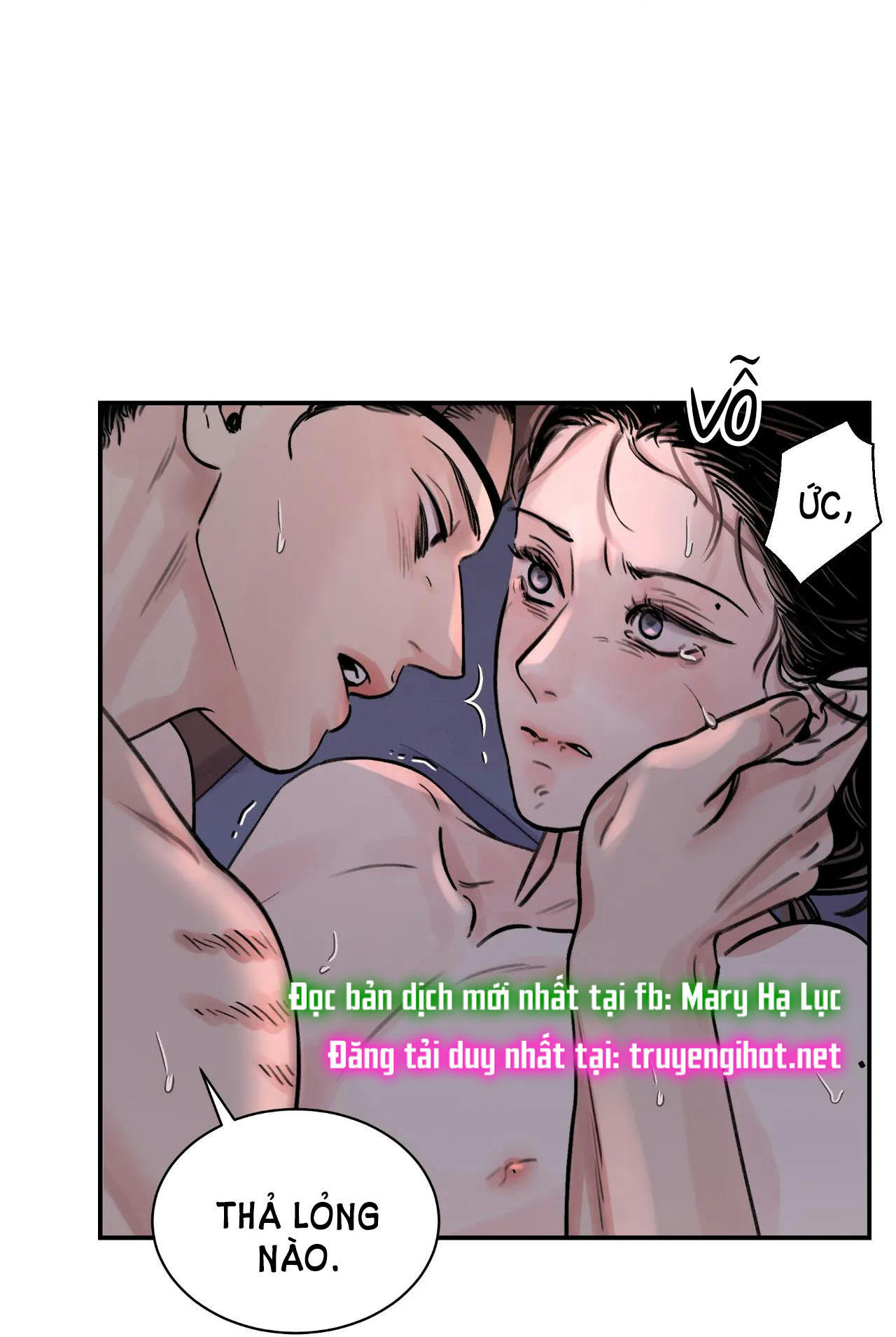 [18+] trượng kiếm tựa hoa Chap 5.1 - Trang 2