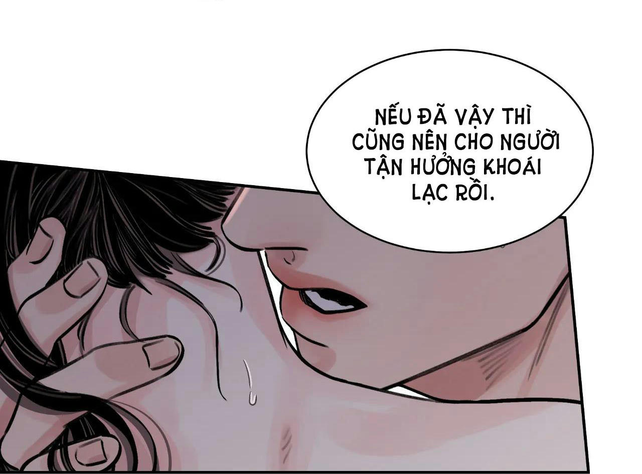 [18+] trượng kiếm tựa hoa Chap 5.1 - Trang 2