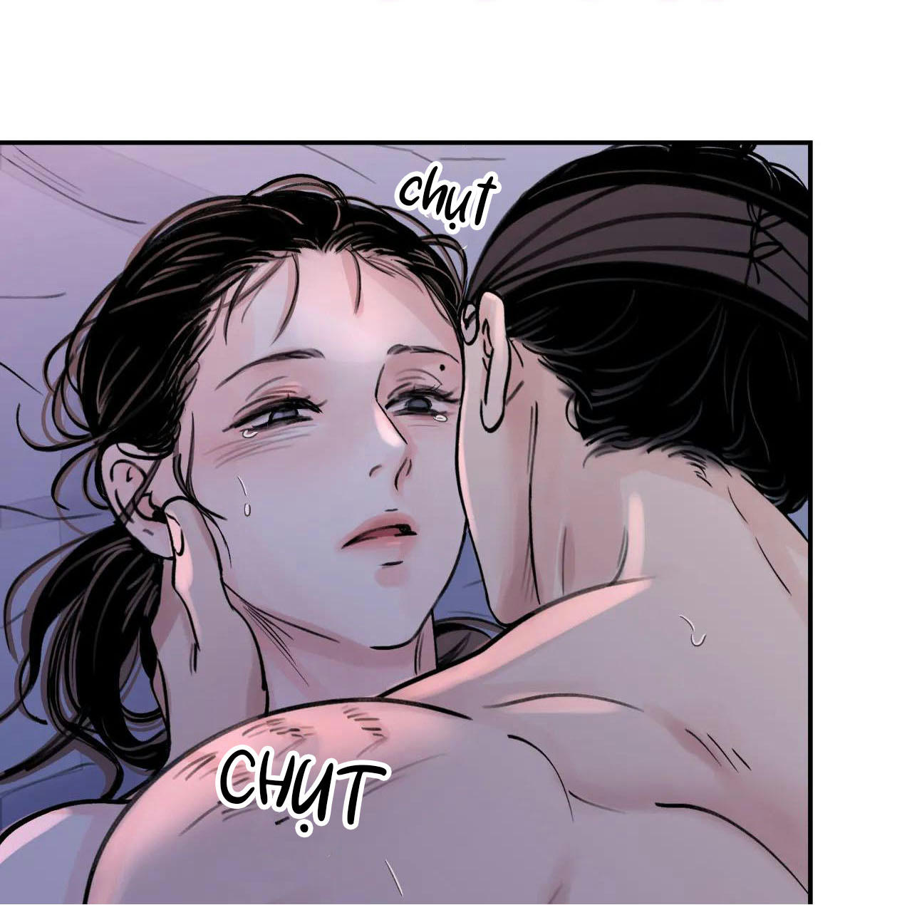 [18+] trượng kiếm tựa hoa Chap 5.1 - Trang 2