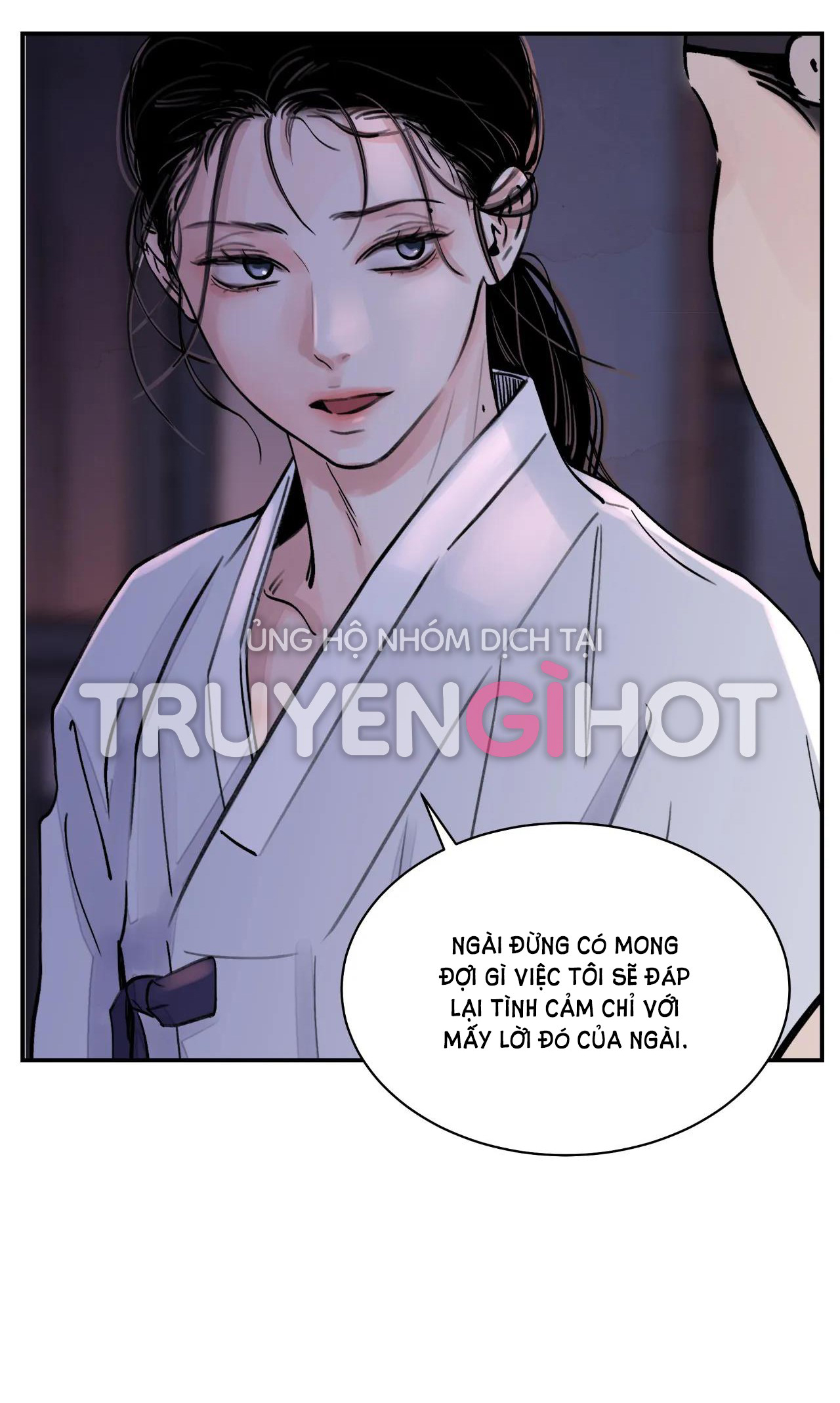 [18+] trượng kiếm tựa hoa Chap 5.2 - Trang 2