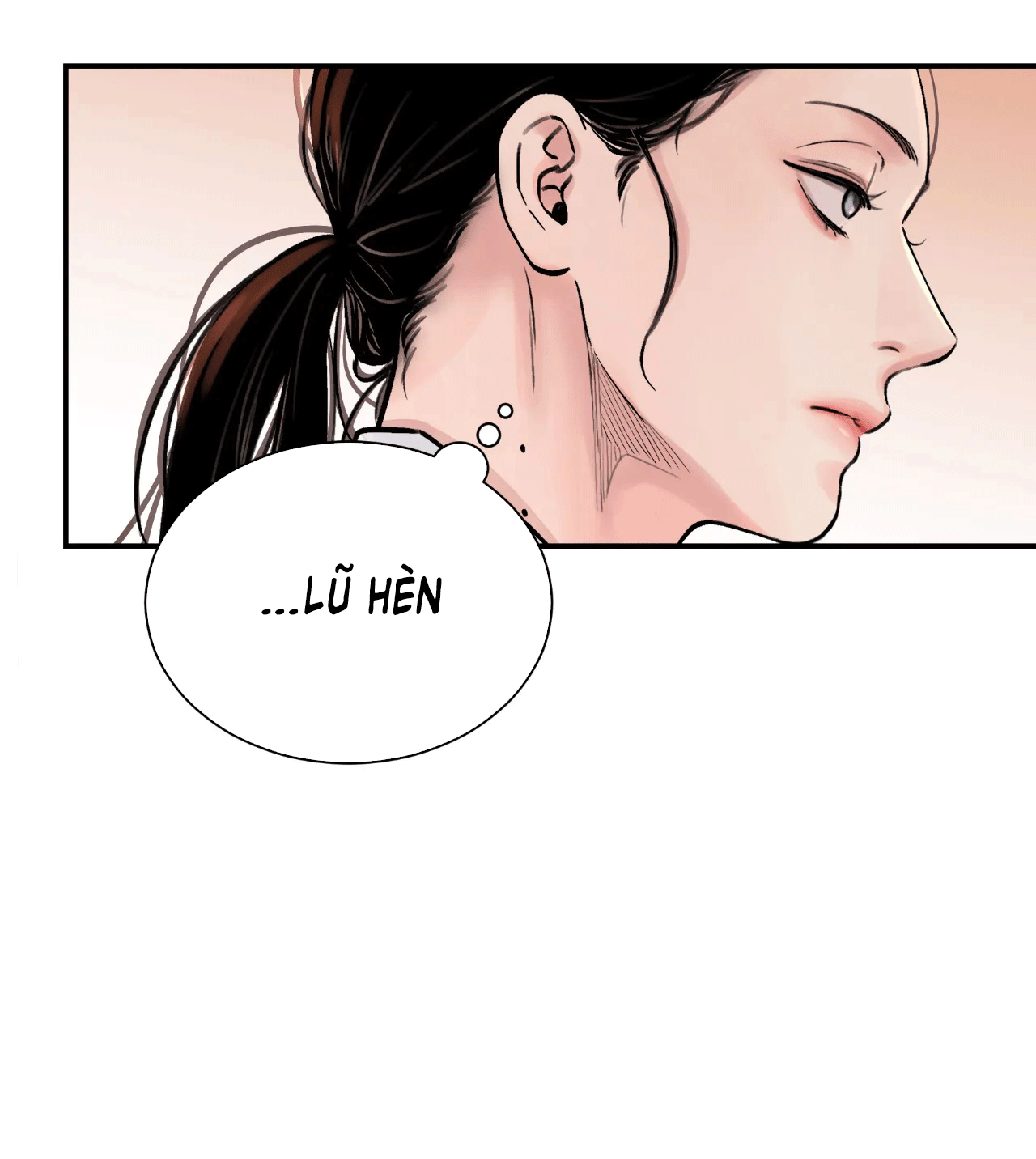 [18+] trượng kiếm tựa hoa Chap 6.1 - Trang 2