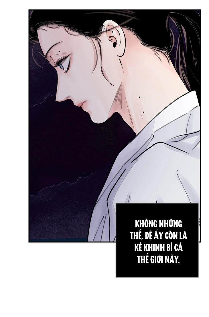 [18+] trượng kiếm tựa hoa Chap 7.1 - Trang 2