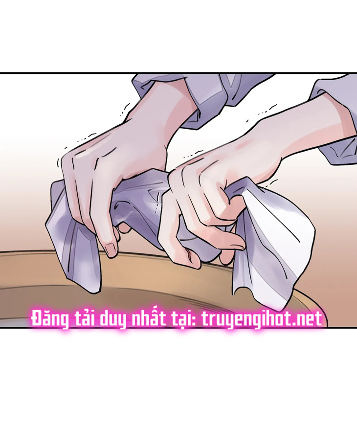 [18+] trượng kiếm tựa hoa Chap 7.2 - Trang 2