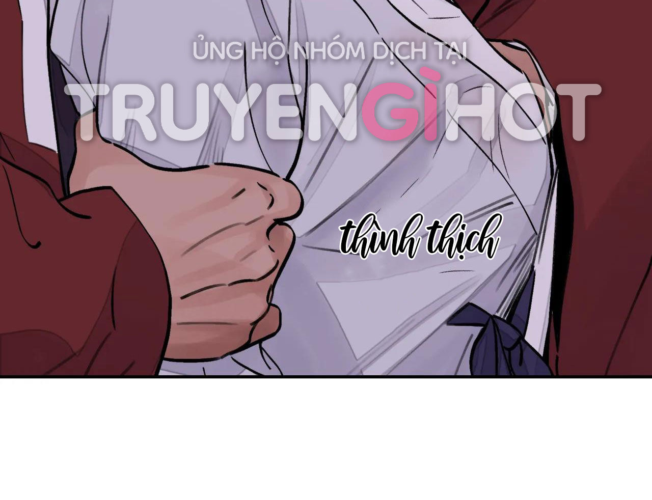 [18+] trượng kiếm tựa hoa Chap 8.1 - Trang 2