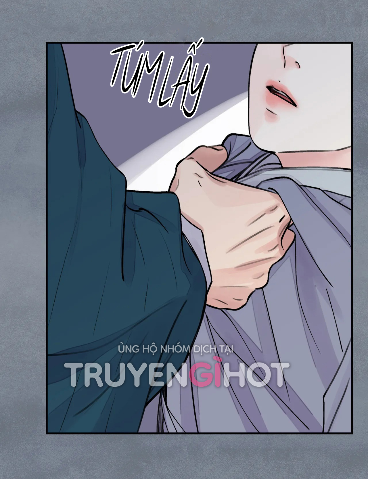 [18+] trượng kiếm tựa hoa Chap 10.2 - Trang 2