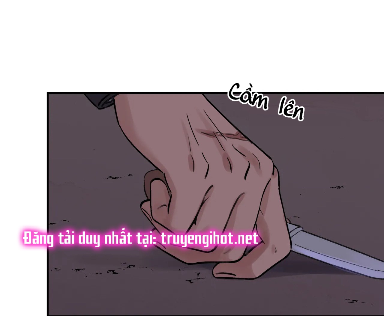 [18+] trượng kiếm tựa hoa Chap 11.1 - Trang 2