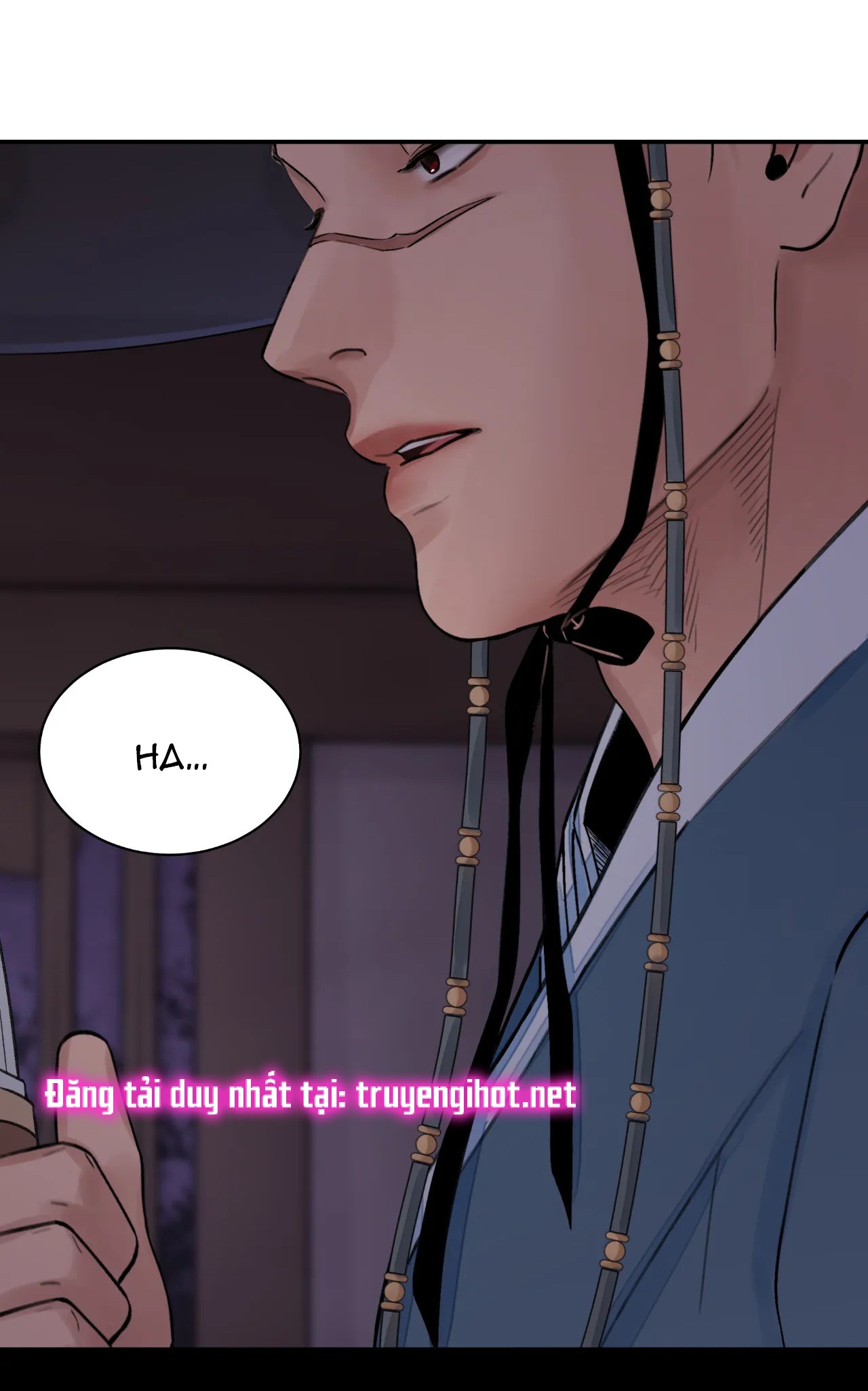 [18+] trượng kiếm tựa hoa Chap 11.1 - Trang 2