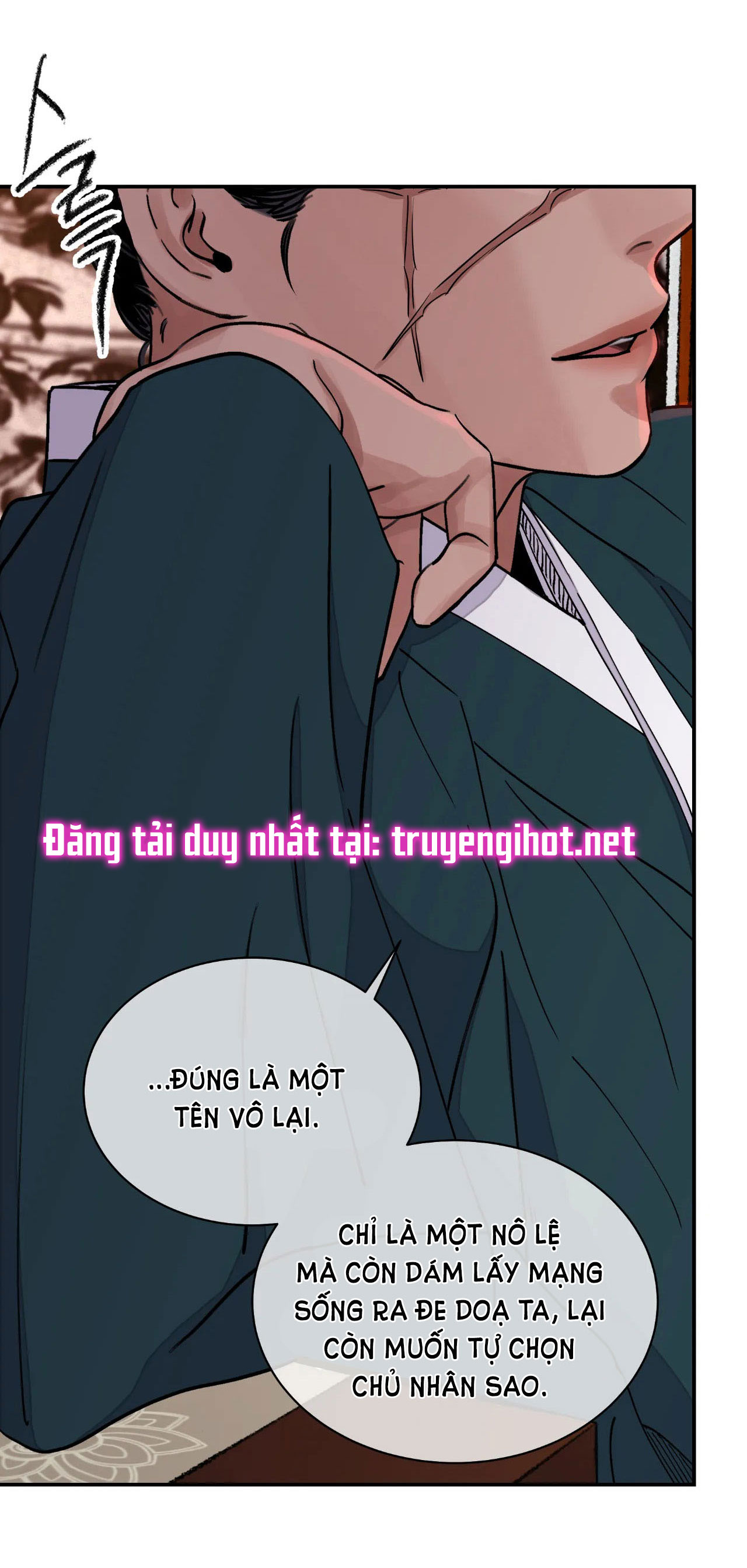 [18+] trượng kiếm tựa hoa Chap 20.1 - Trang 2