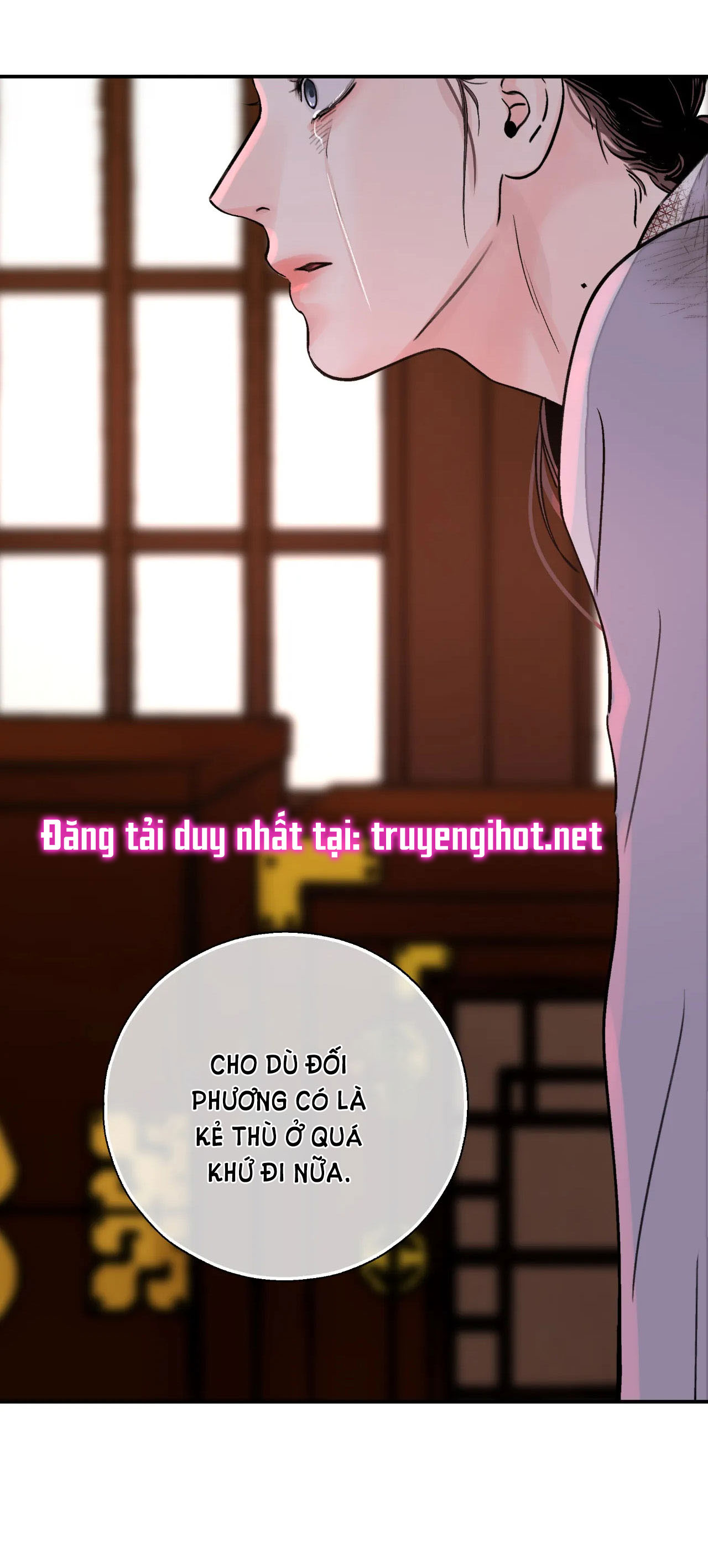 [18+] trượng kiếm tựa hoa Chap 20.1 - Trang 2