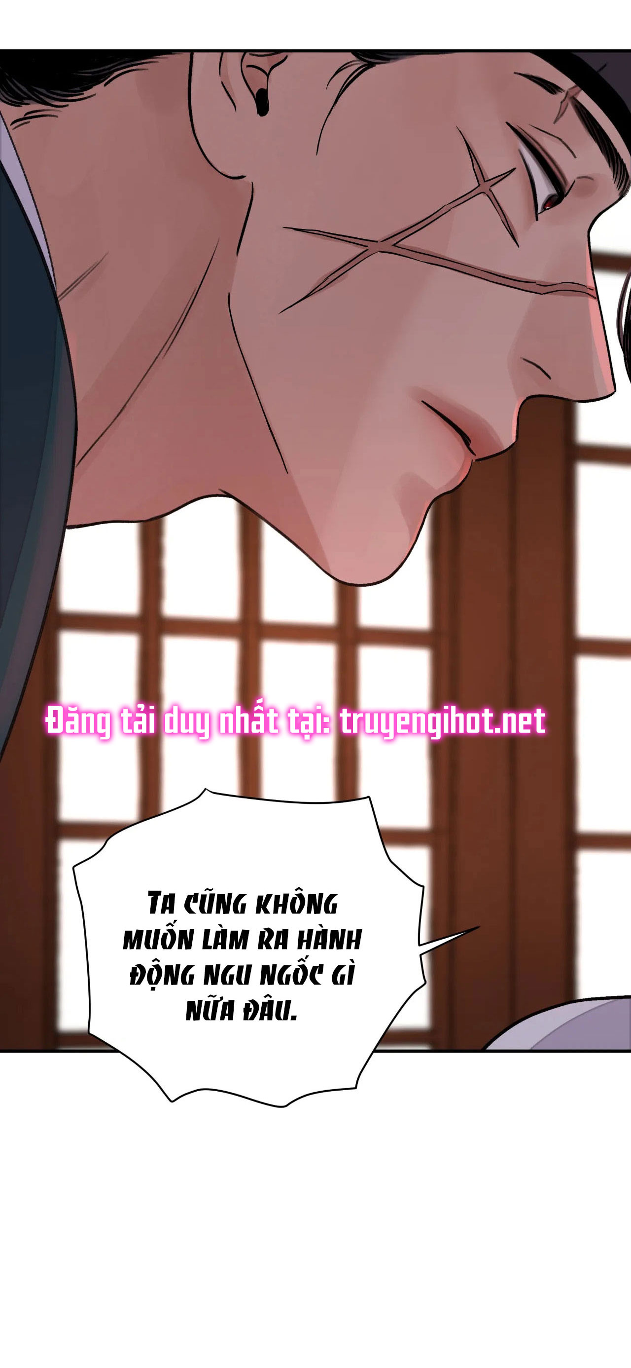 [18+] trượng kiếm tựa hoa Chap 20.1 - Trang 2