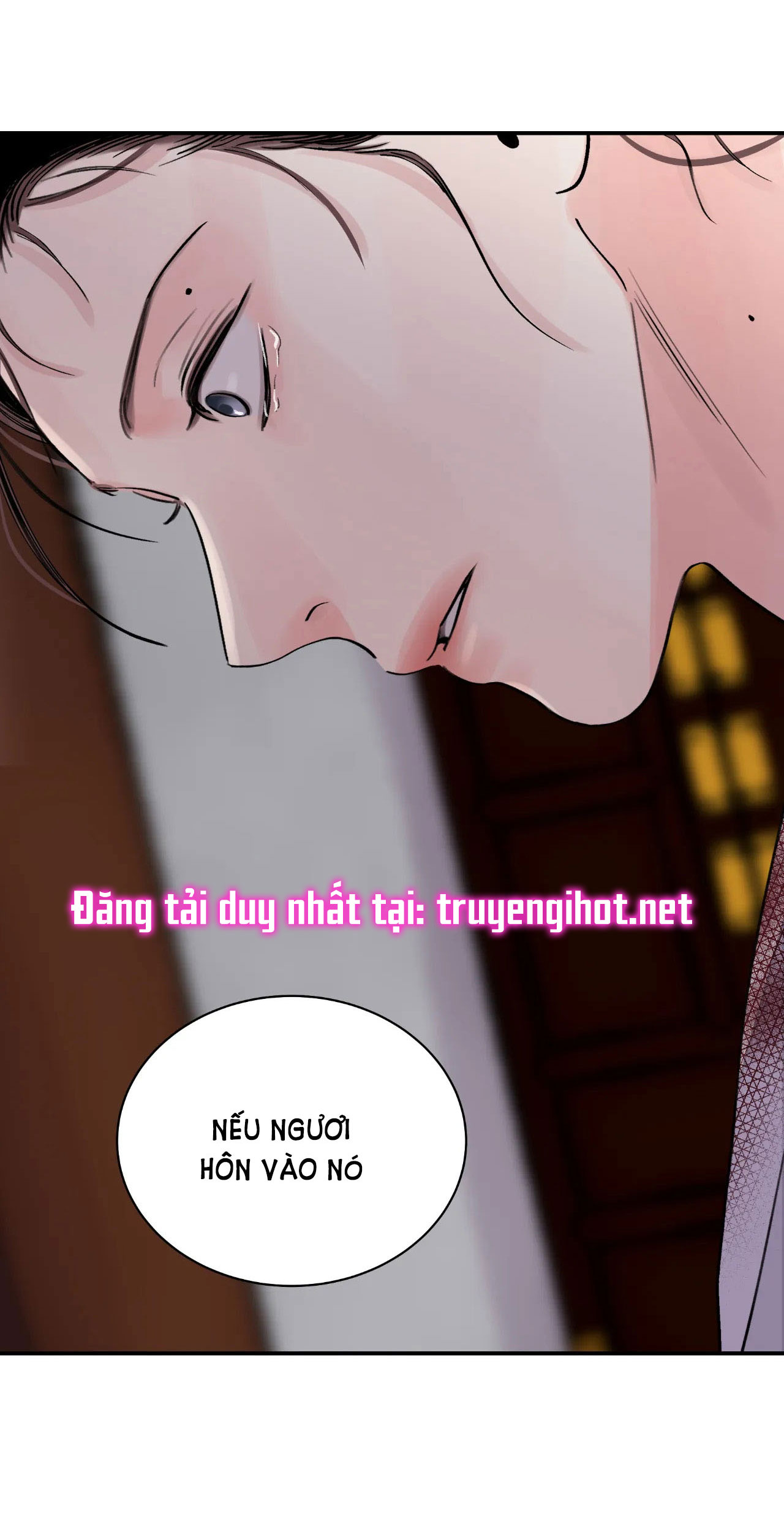 [18+] trượng kiếm tựa hoa Chap 20.2 - Trang 2