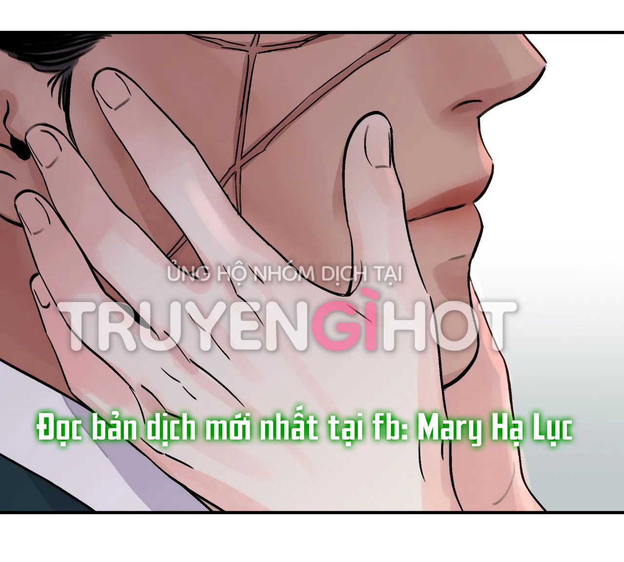 [18+] trượng kiếm tựa hoa Chap 20.2 - Trang 2