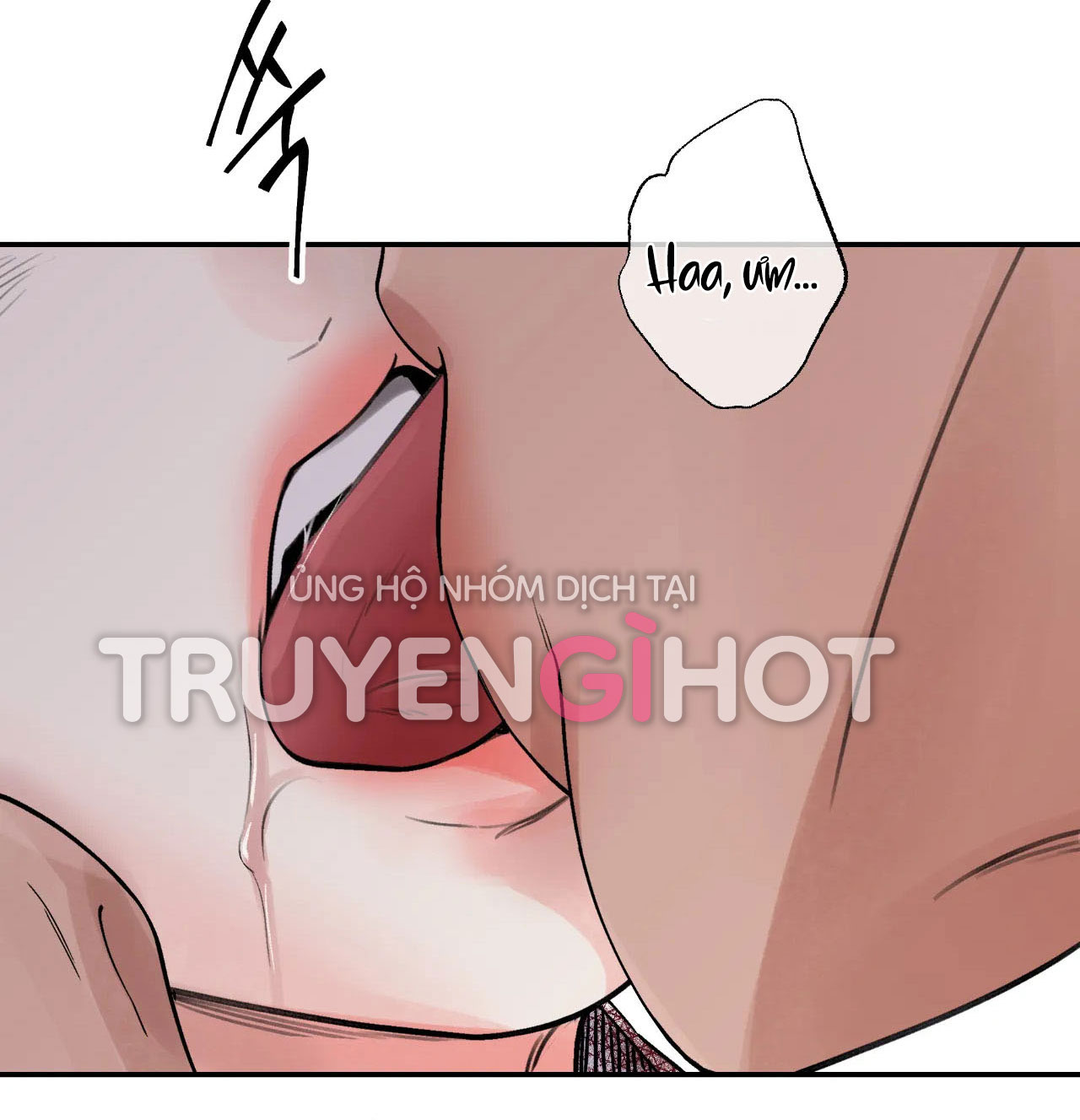 [18+] trượng kiếm tựa hoa Chap 20.2 - Trang 2