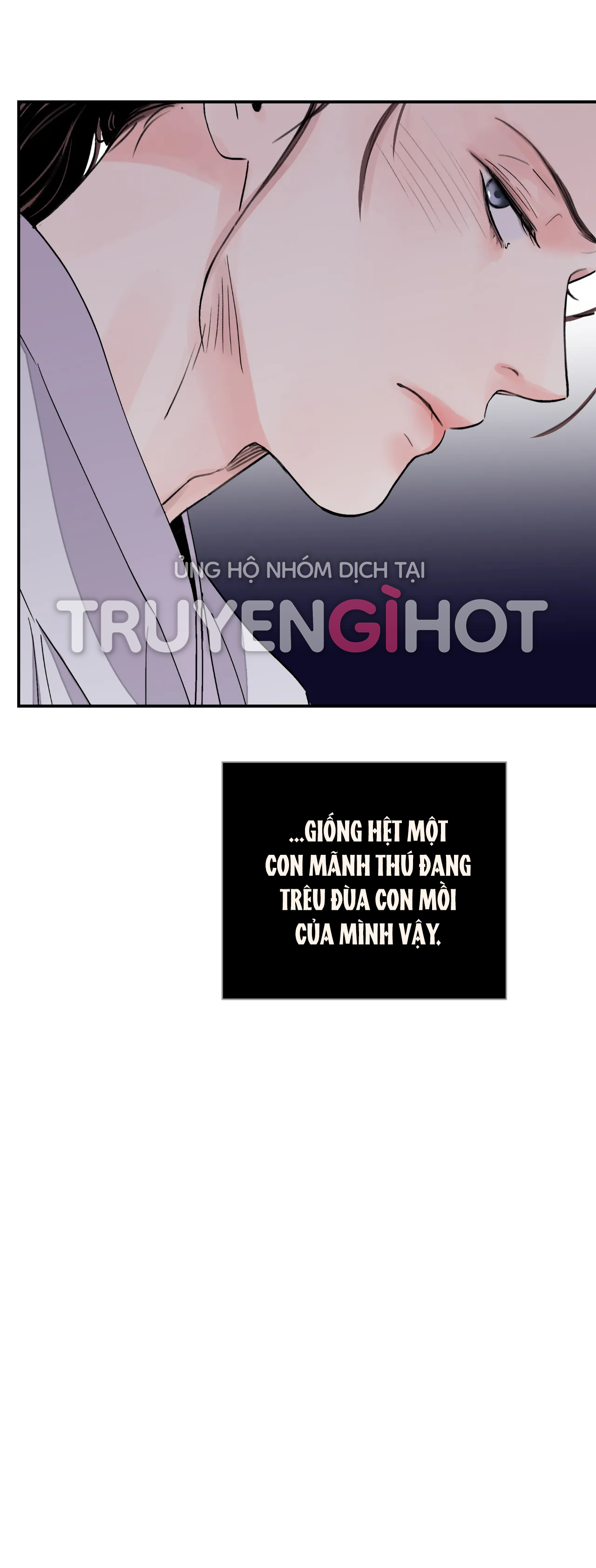 [18+] trượng kiếm tựa hoa Chap 21.1 - Trang 2