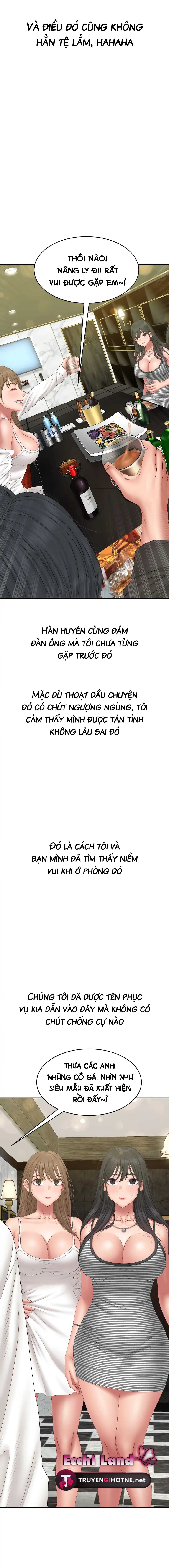 nhật ký bệnh hoạn Chap 43.2 - Next Chap 43.1