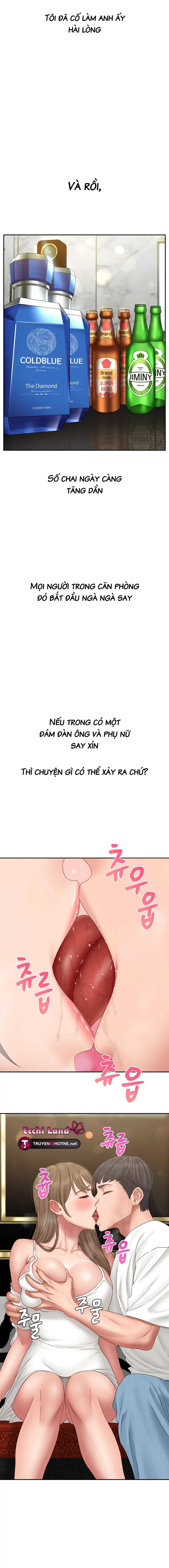 nhật ký bệnh hoạn Chap 44.1 - Trang 2