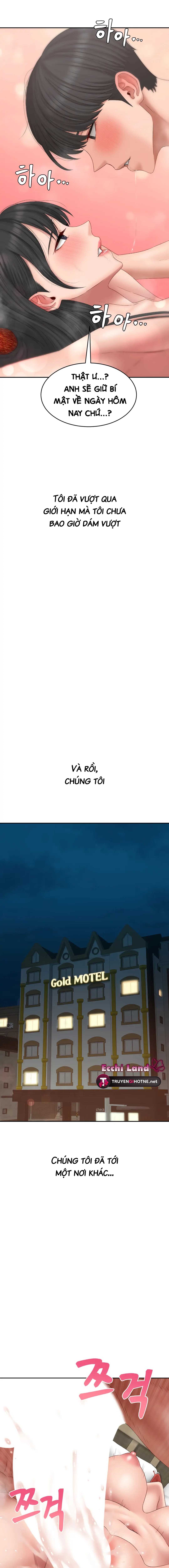 nhật ký bệnh hoạn Chap 44.2 - Trang 2