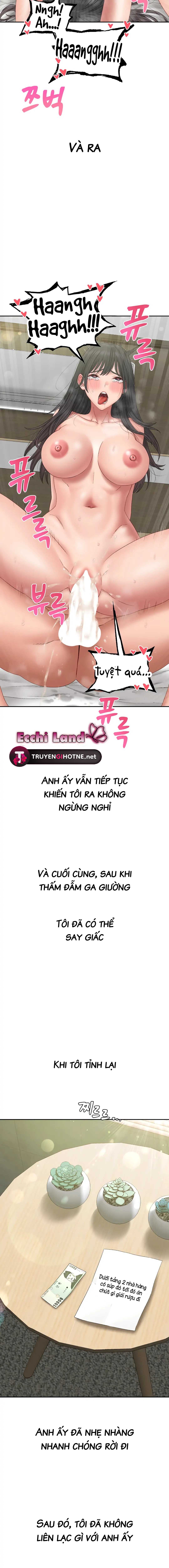 nhật ký bệnh hoạn Chap 44.2 - Trang 2