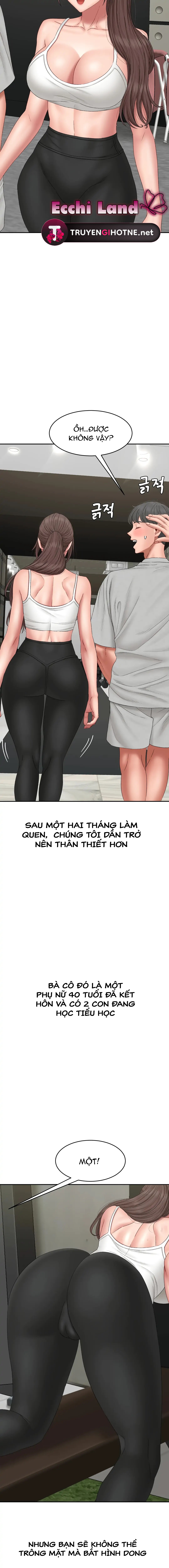 nhật ký bệnh hoạn Chap 45.1 - Next 45.1