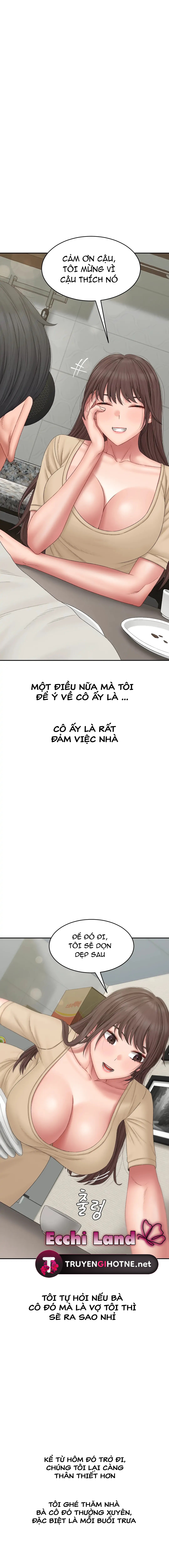 nhật ký bệnh hoạn Chap 45.1 - Next 45.1