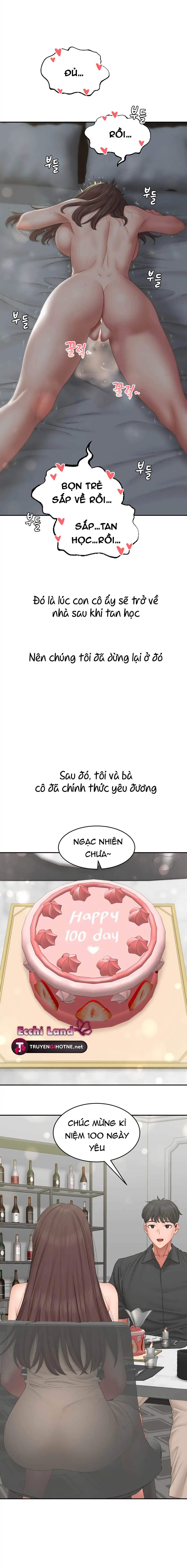 nhật ký bệnh hoạn Chap 46.2 - Trang 2