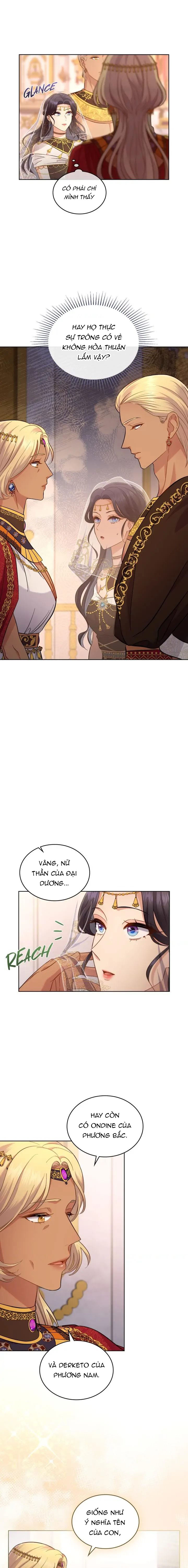 HỘI CÙNG THUYỀN Chap 37.2 - Trang 2