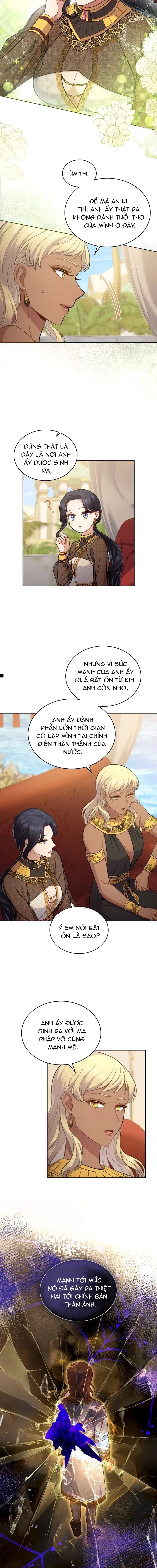 HỘI CÙNG THUYỀN Chap 38.1 - Trang 2