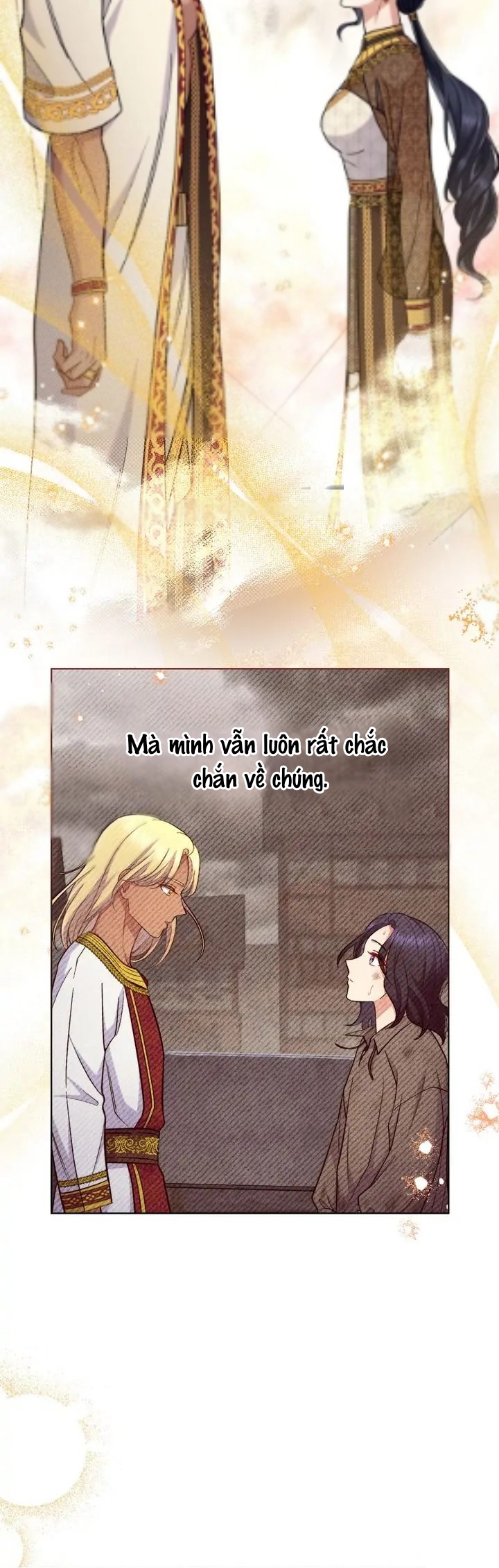 HỘI CÙNG THUYỀN Chap 38.2 - Trang 2