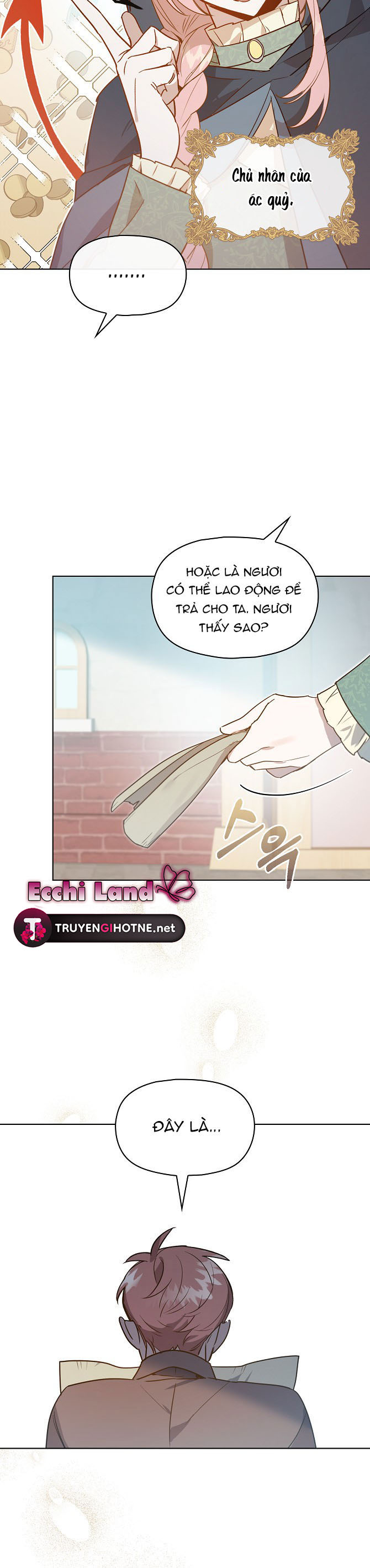 ĐÓA HOA XIỀNG XÍCH Chap 11.1 - Next 