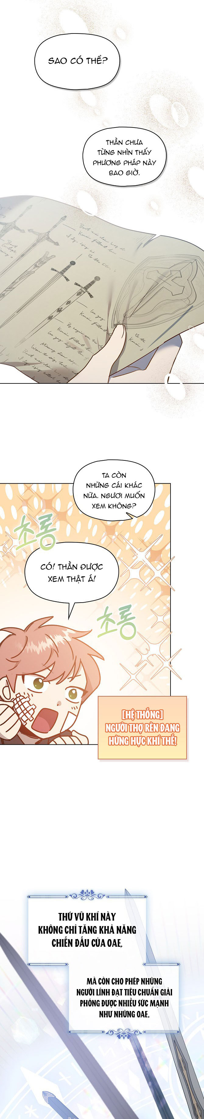 ĐÓA HOA XIỀNG XÍCH Chap 11.1 - Next 