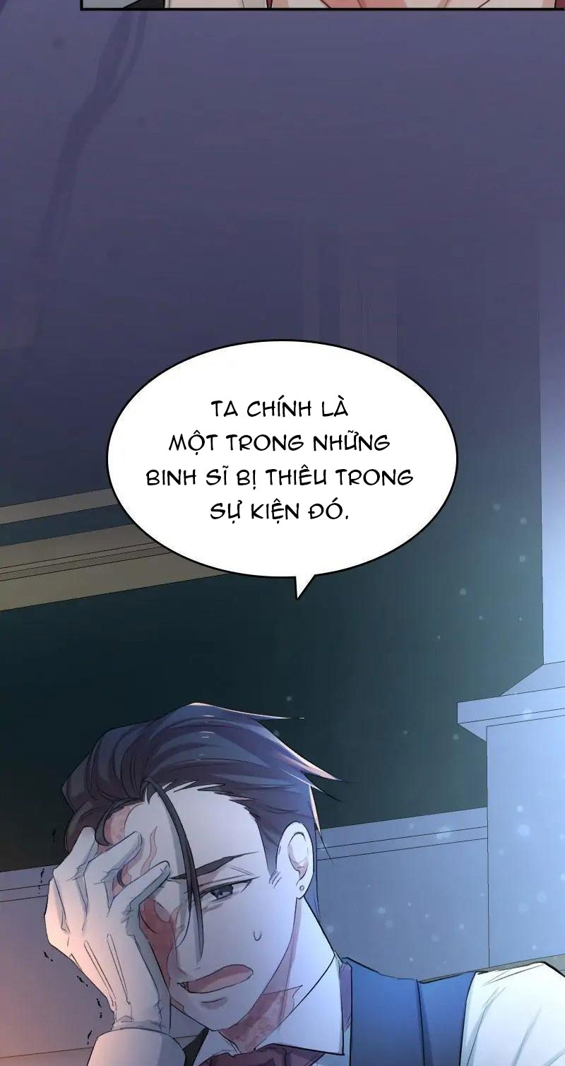 NÀNG DÂU TẾ PHẨM CỦA TƯỚNG QUÂN SÓI Chap 14.1 - Next Chap 15.2