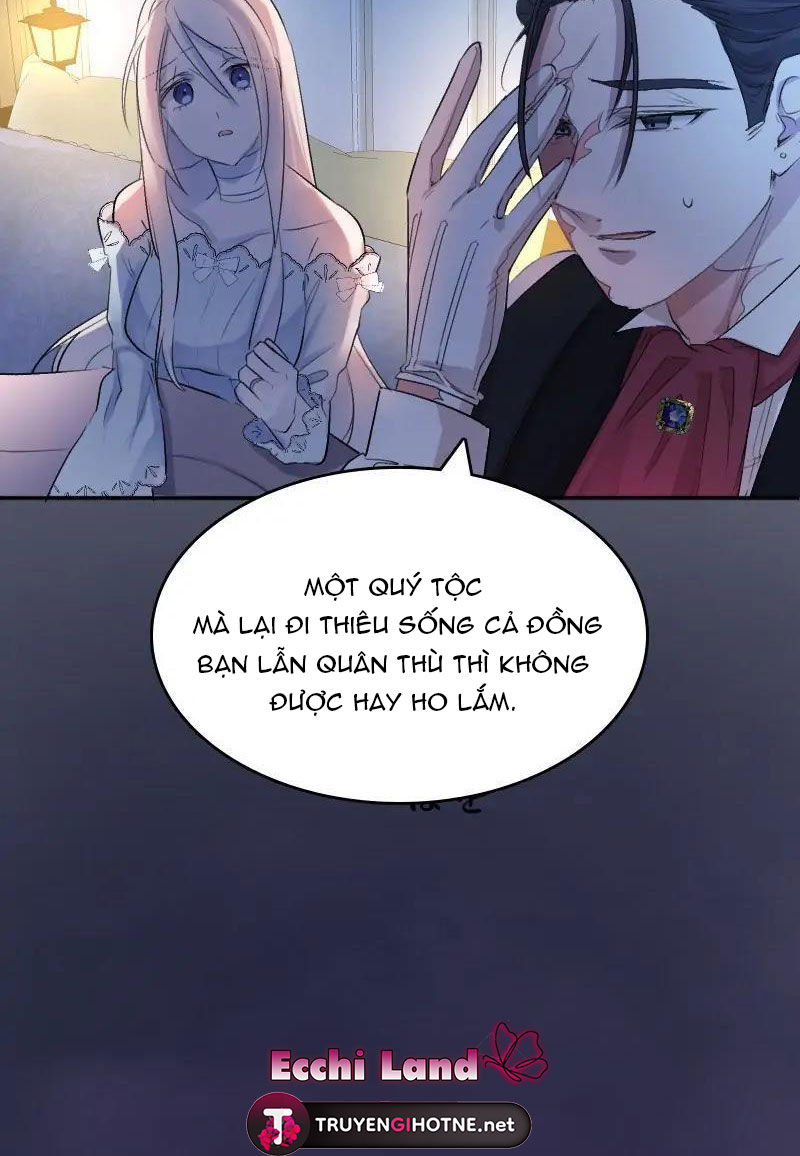 NÀNG DÂU TẾ PHẨM CỦA TƯỚNG QUÂN SÓI Chap 14.1 - Next Chap 15.2