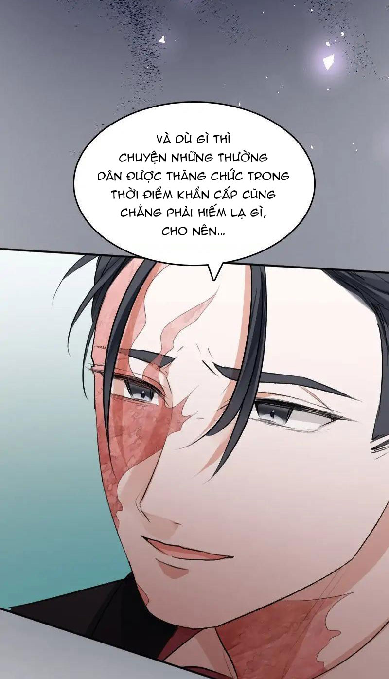 NÀNG DÂU TẾ PHẨM CỦA TƯỚNG QUÂN SÓI Chap 14.1 - Next Chap 15.2