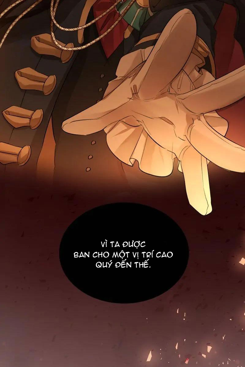 NÀNG DÂU TẾ PHẨM CỦA TƯỚNG QUÂN SÓI Chap 14.2 - Next Chap 14.1