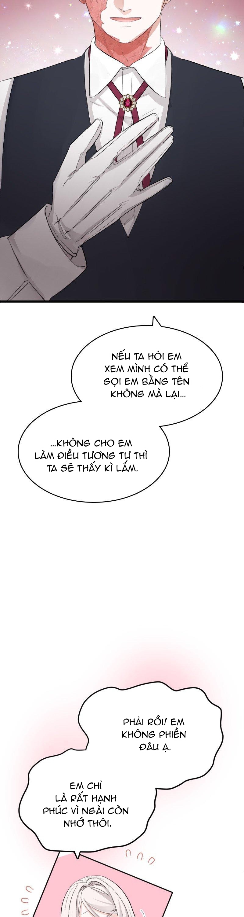 NÀNG DÂU TẾ PHẨM CỦA TƯỚNG QUÂN SÓI Chap 16.2 - Next 