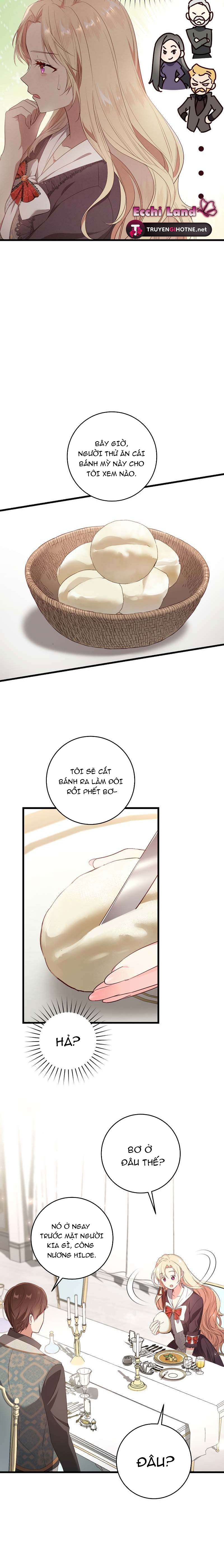 TỪ GIỜ CÔNG QUỐC SẼ LÀ CỦA TA Chap 17.2 - Next Chap 17.1