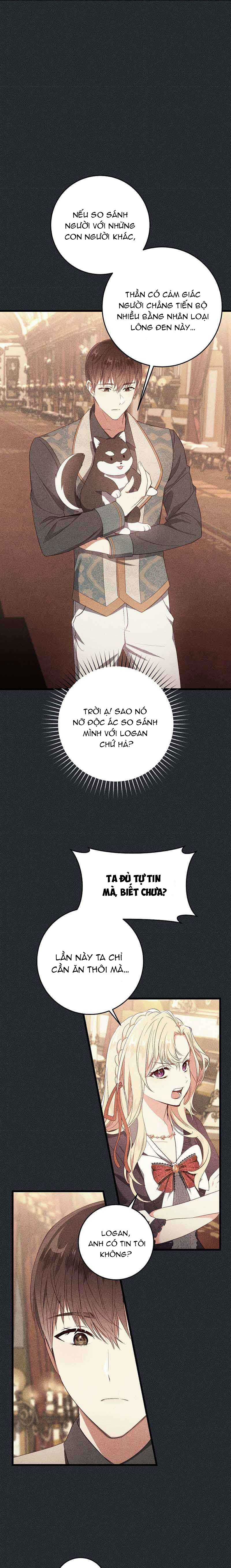 TỪ GIỜ CÔNG QUỐC SẼ LÀ CỦA TA Chap 18.2 - Next Chap 19.2